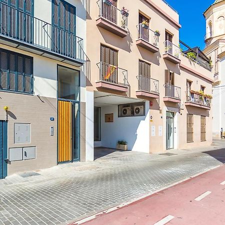 Sea & Wave Jara Boutique Apartment Málaga Esterno foto